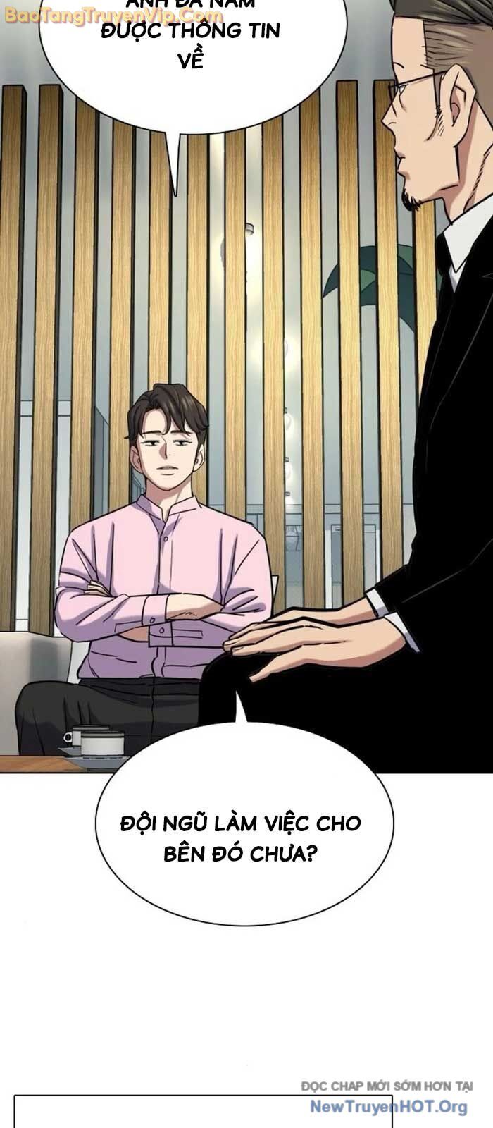 Tiểu Thiếu Gia Gia Tộc Tài Phiệt Chapter 154 - Trang 2