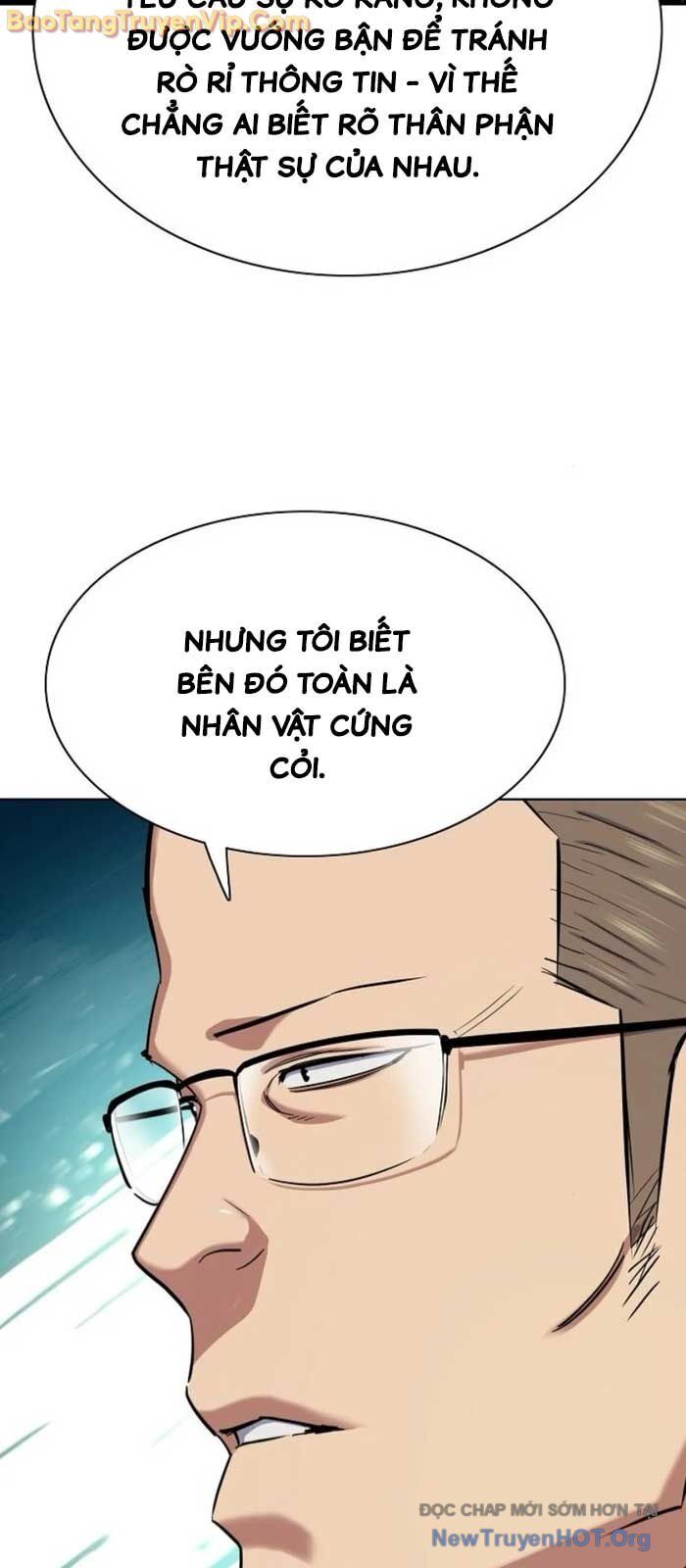 Tiểu Thiếu Gia Gia Tộc Tài Phiệt Chapter 154 - Trang 2