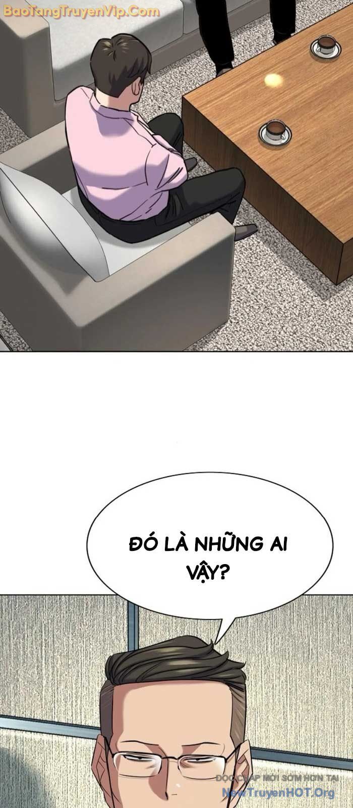 Tiểu Thiếu Gia Gia Tộc Tài Phiệt Chapter 154 - Trang 2