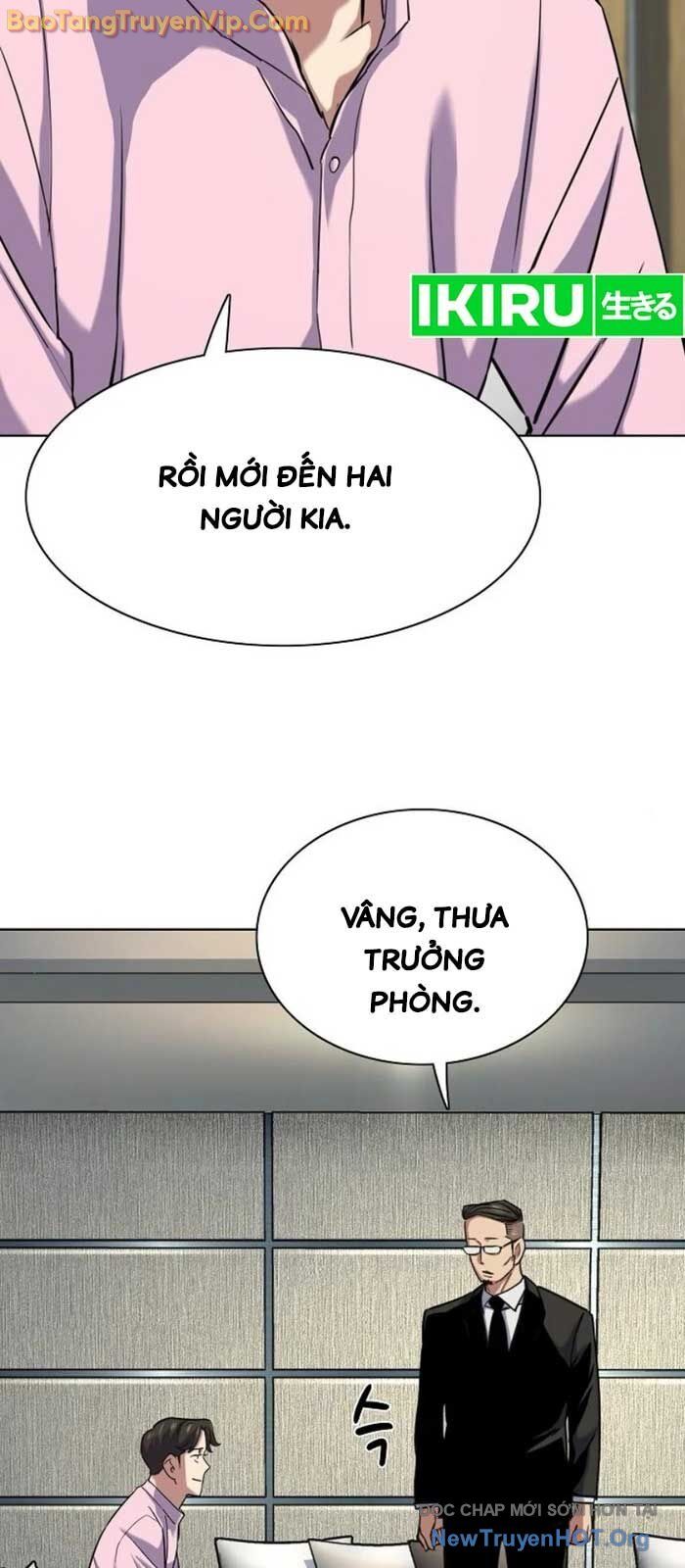 Tiểu Thiếu Gia Gia Tộc Tài Phiệt Chapter 154 - Trang 2