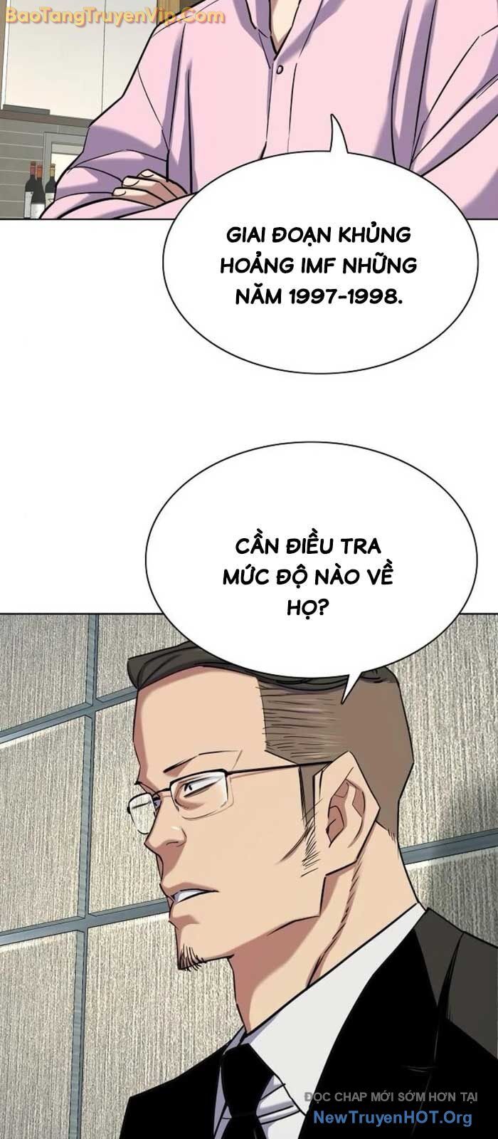 Tiểu Thiếu Gia Gia Tộc Tài Phiệt Chapter 154 - Trang 2