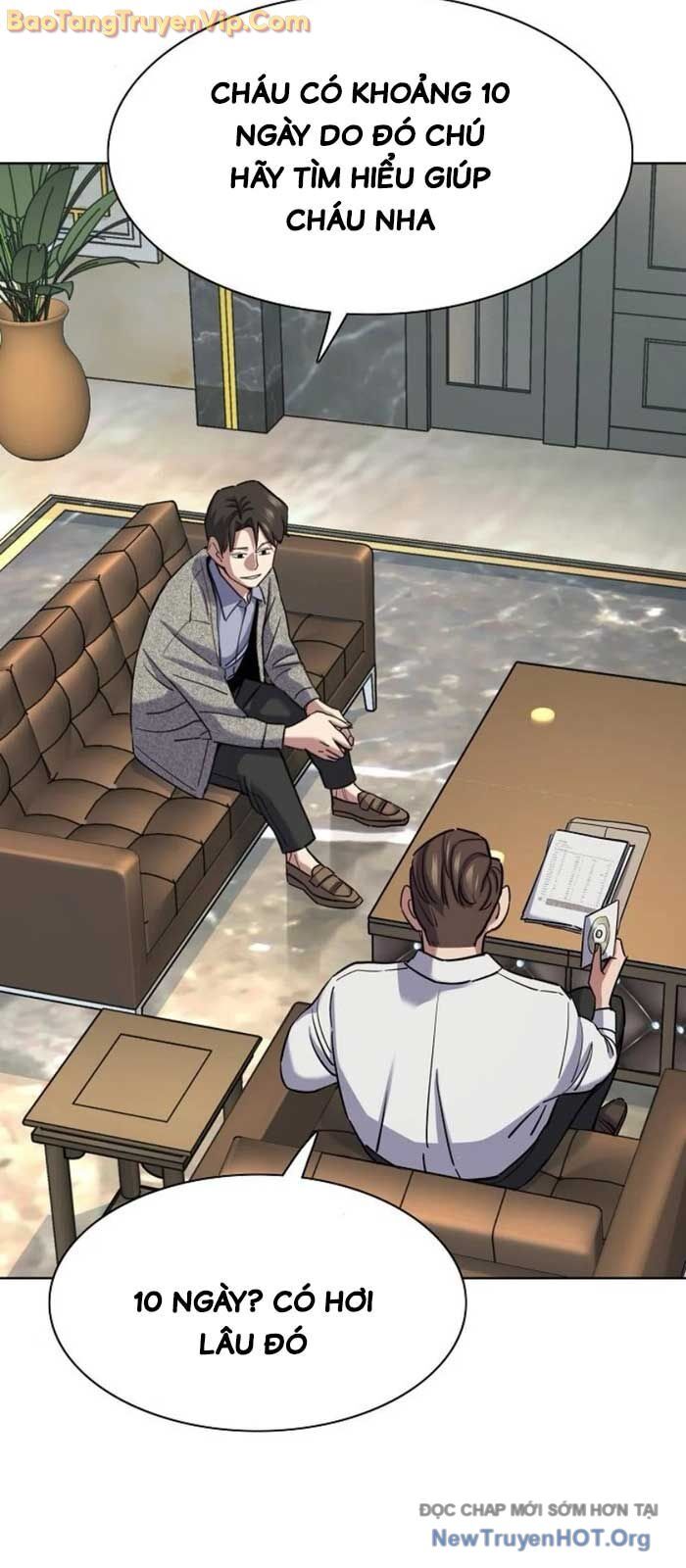 Tiểu Thiếu Gia Gia Tộc Tài Phiệt Chapter 154 - Trang 2