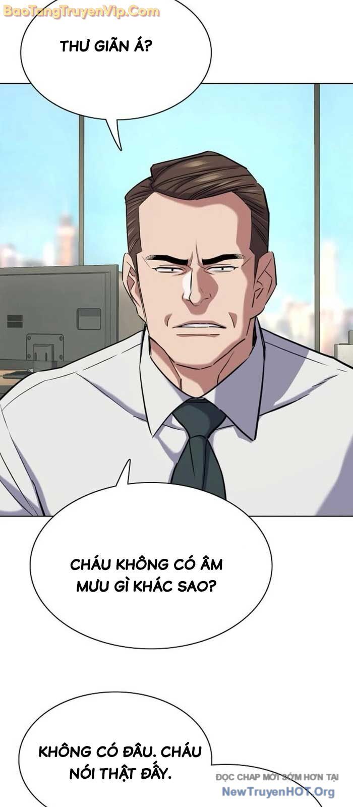 Tiểu Thiếu Gia Gia Tộc Tài Phiệt Chapter 154 - Trang 2