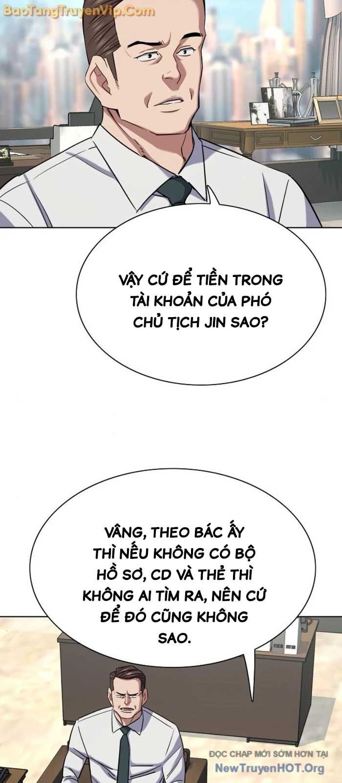 Tiểu Thiếu Gia Gia Tộc Tài Phiệt Chapter 154 - Trang 2