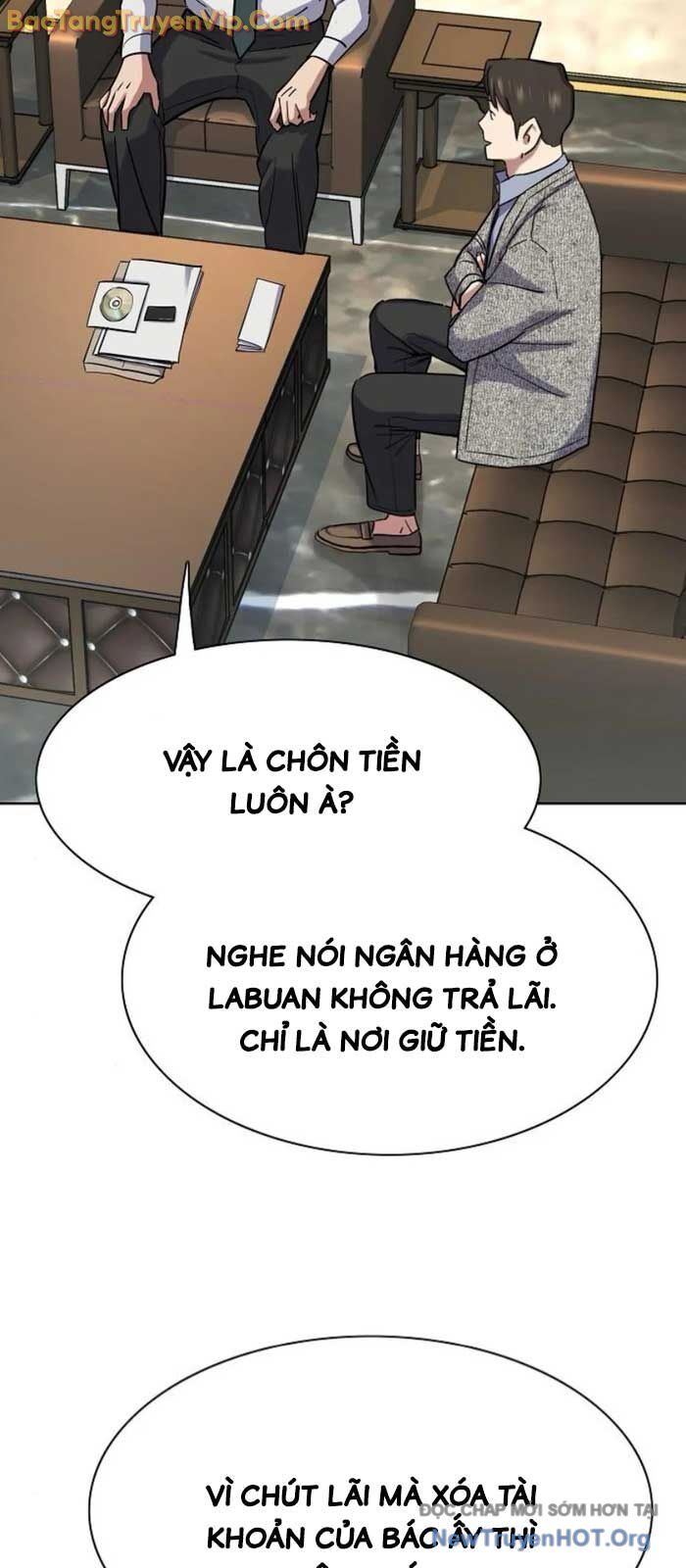 Tiểu Thiếu Gia Gia Tộc Tài Phiệt Chapter 154 - Trang 2