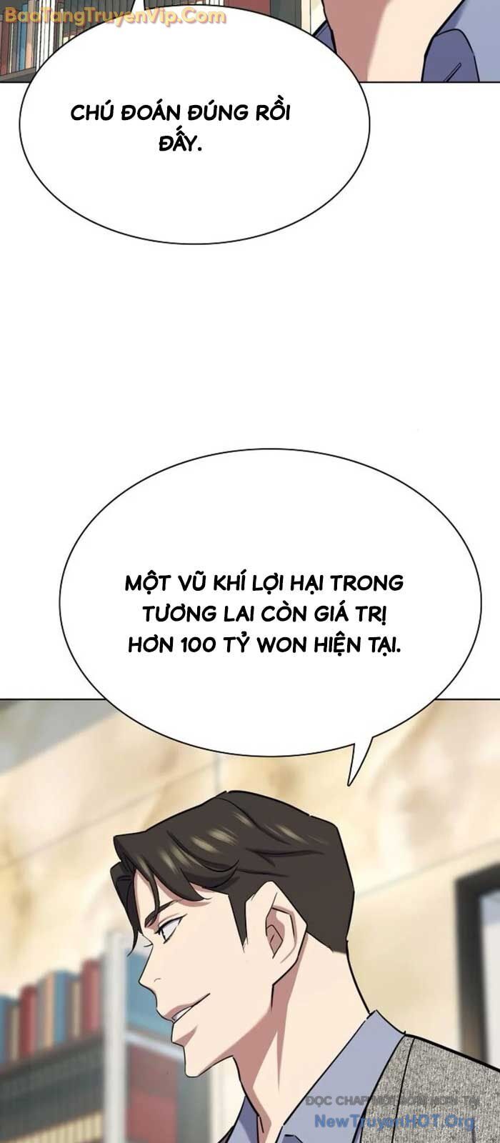 Tiểu Thiếu Gia Gia Tộc Tài Phiệt Chapter 154 - Trang 2