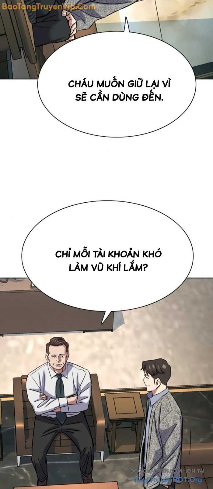 Tiểu Thiếu Gia Gia Tộc Tài Phiệt Chapter 154 - Trang 2
