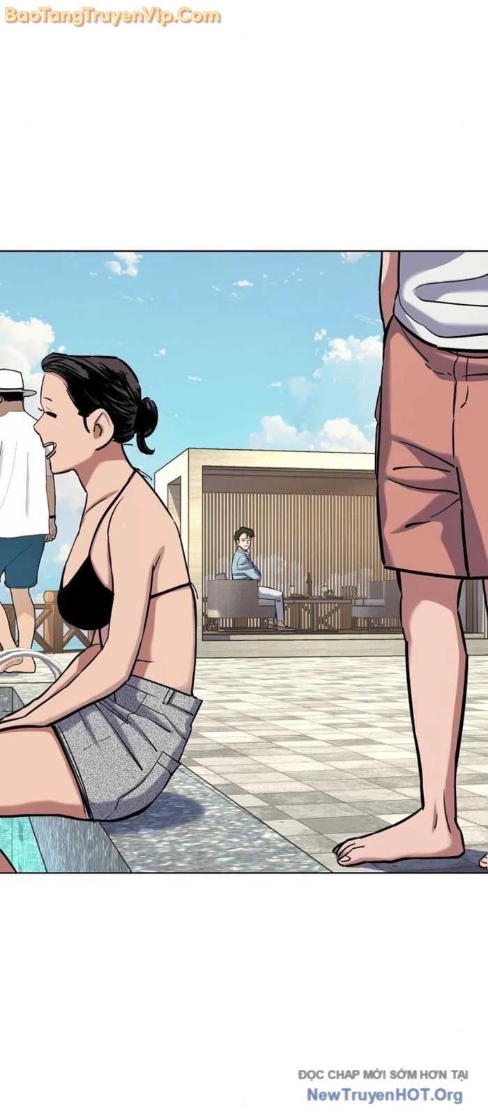 Tiểu Thiếu Gia Gia Tộc Tài Phiệt Chapter 154 - Trang 2