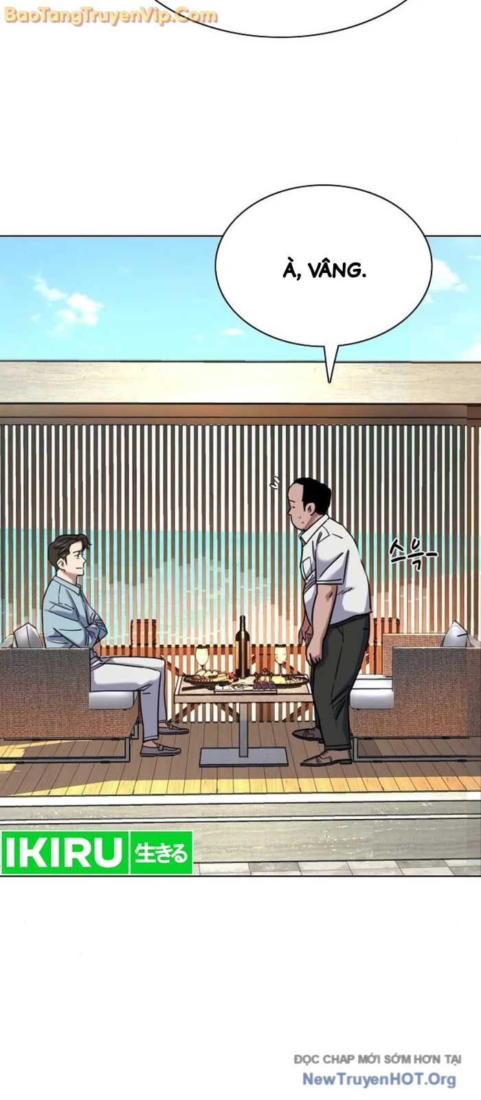 Tiểu Thiếu Gia Gia Tộc Tài Phiệt Chapter 154 - Trang 2