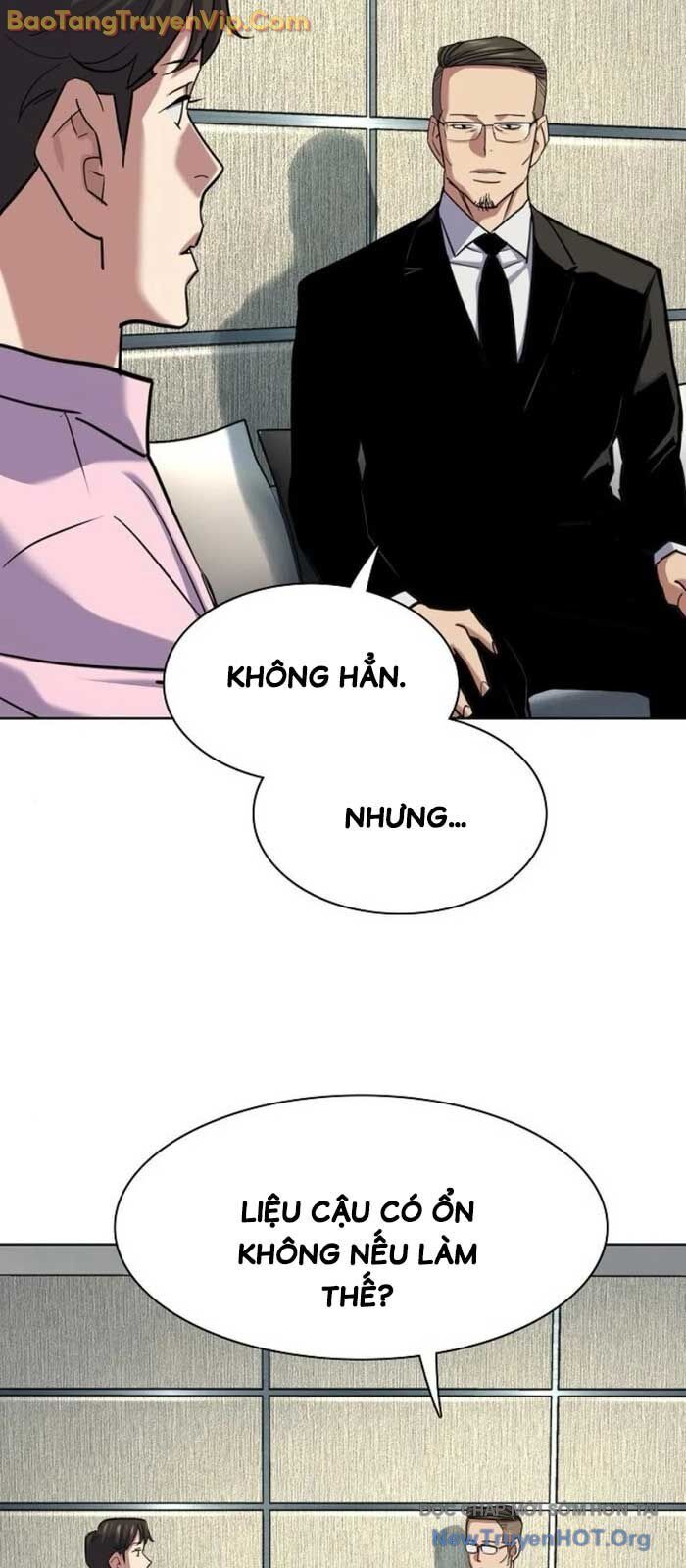 Tiểu Thiếu Gia Gia Tộc Tài Phiệt Chapter 154 - Trang 2