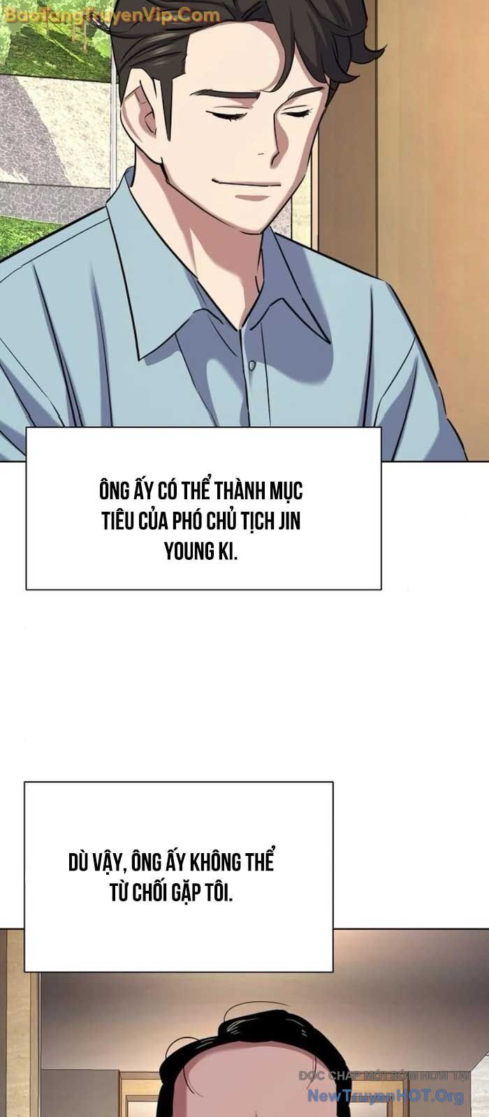 Tiểu Thiếu Gia Gia Tộc Tài Phiệt Chapter 154 - Trang 2