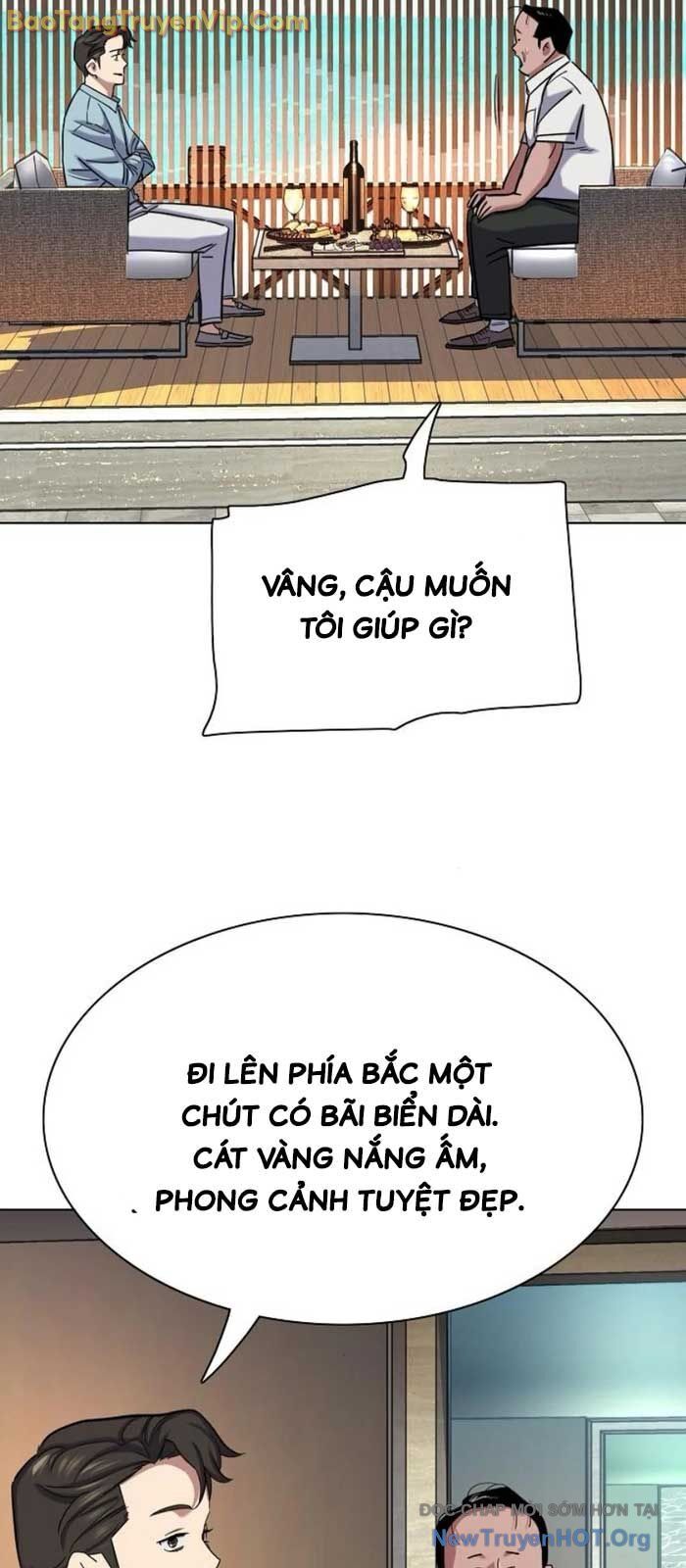 Tiểu Thiếu Gia Gia Tộc Tài Phiệt Chapter 154 - Trang 2