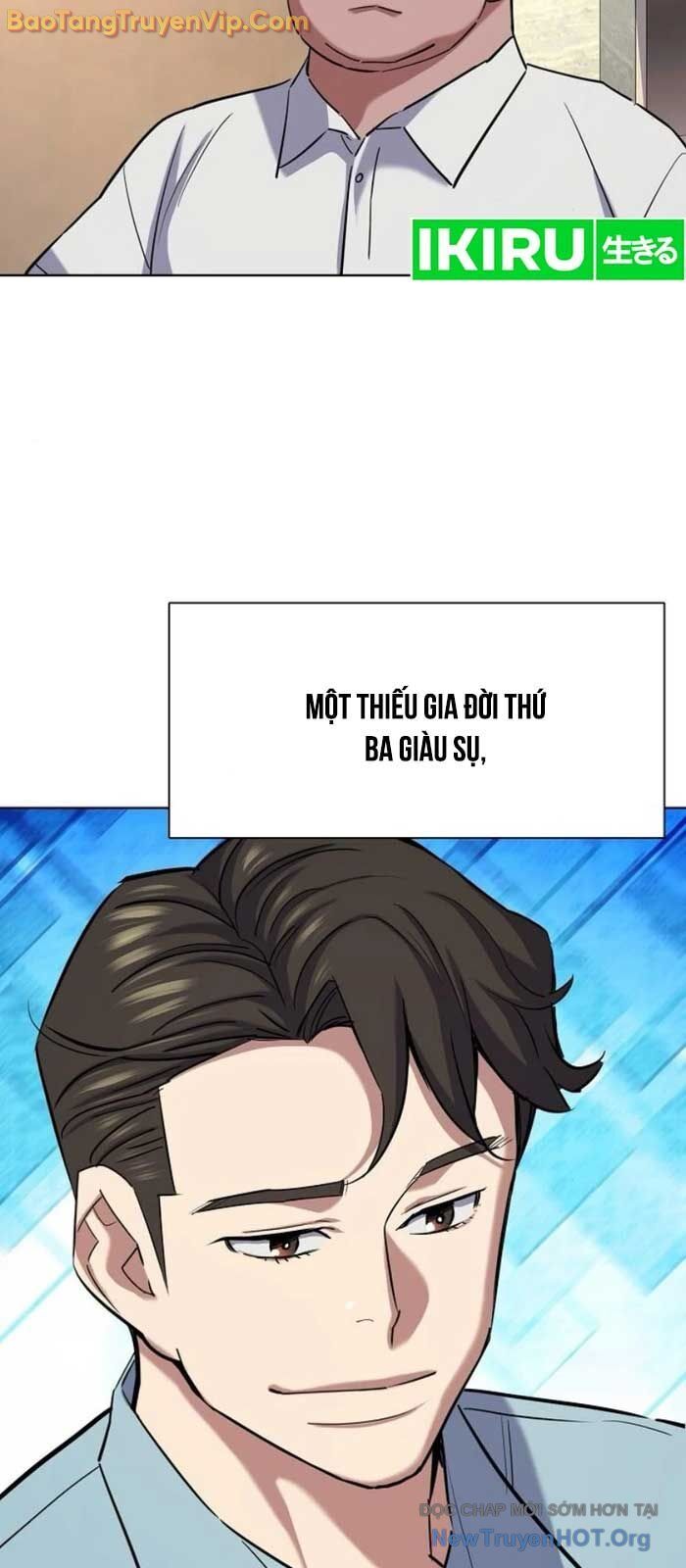 Tiểu Thiếu Gia Gia Tộc Tài Phiệt Chapter 154 - Trang 2