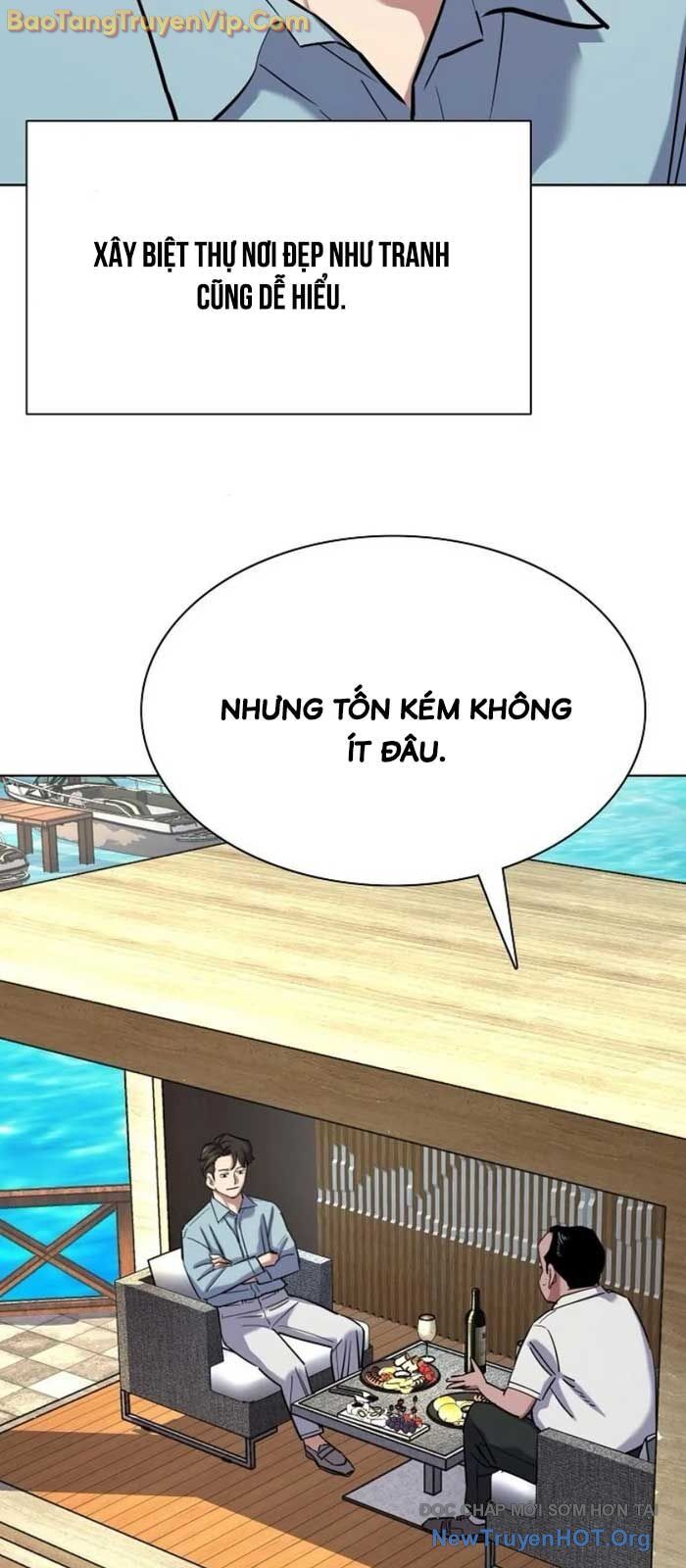 Tiểu Thiếu Gia Gia Tộc Tài Phiệt Chapter 154 - Trang 2