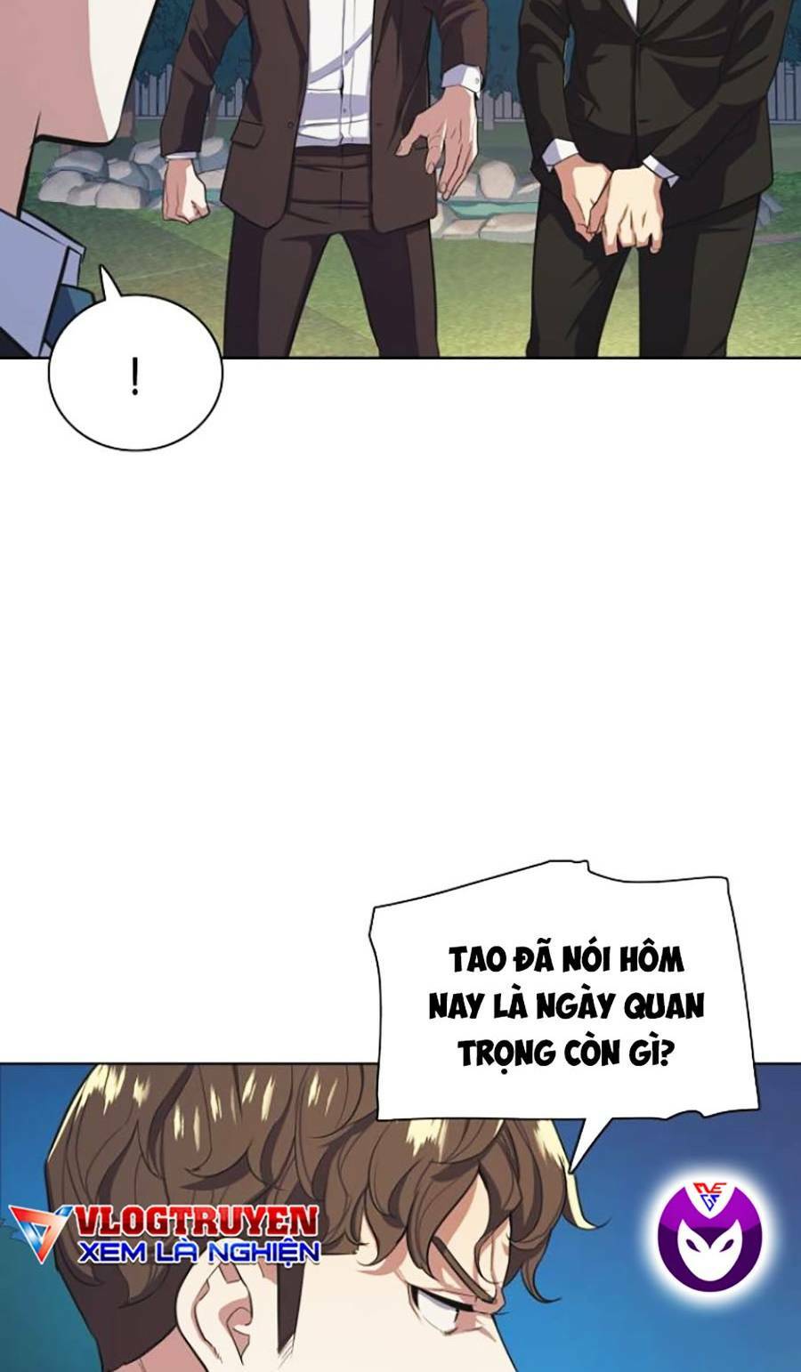 Tiểu Thiếu Gia Gia Tộc Tài Phiệt Chapter 16 - Trang 2