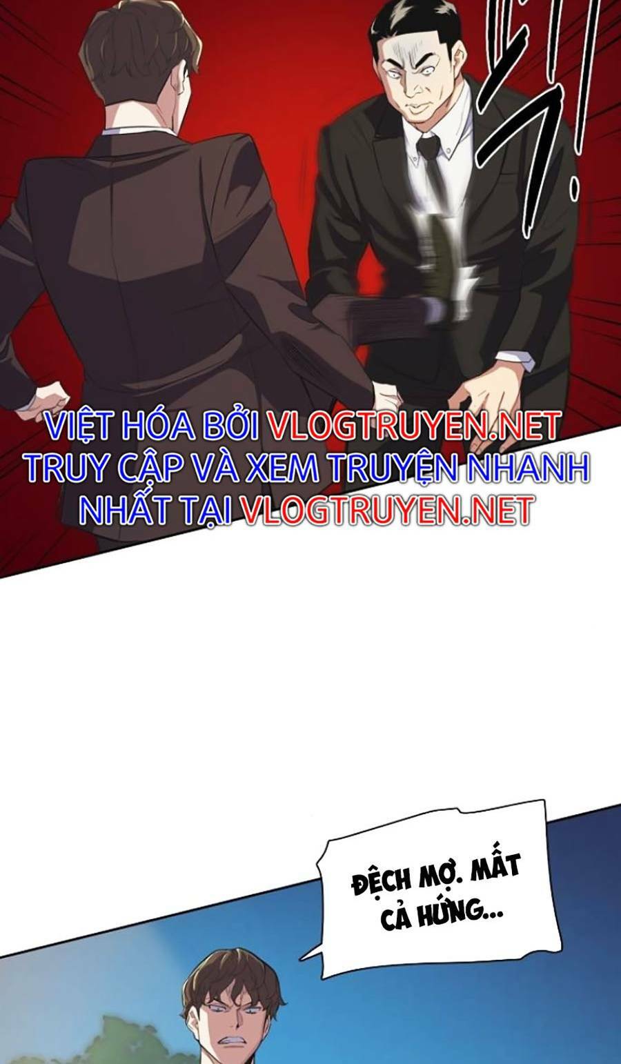 Tiểu Thiếu Gia Gia Tộc Tài Phiệt Chapter 16 - Trang 2