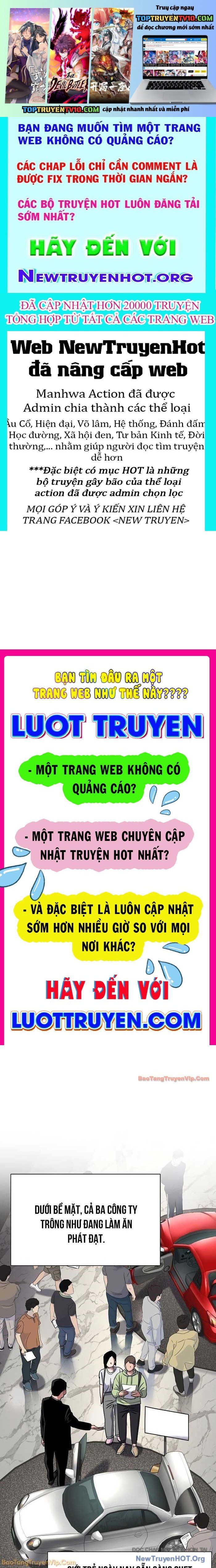 Tiểu Thiếu Gia Gia Tộc Tài Phiệt Chapter 170.1 - Trang 2