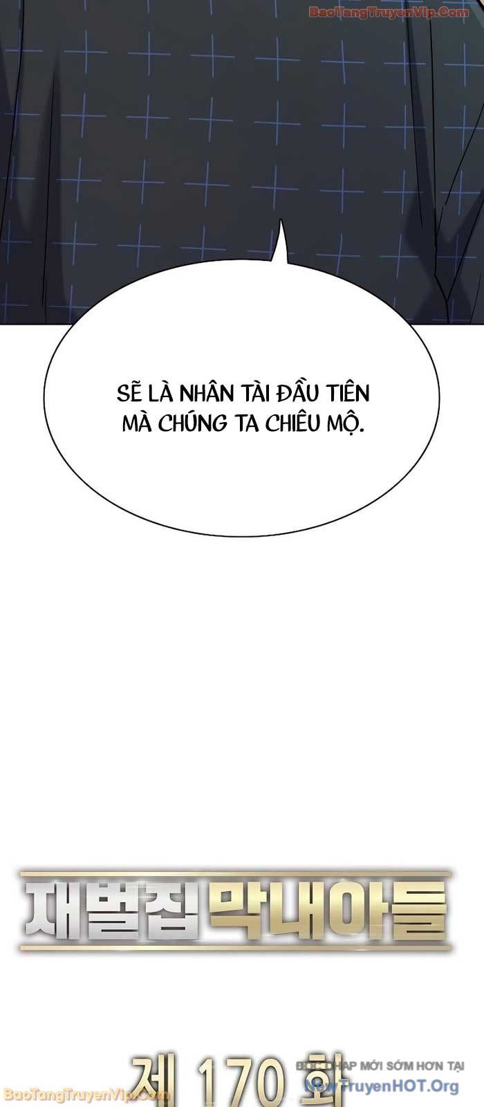 Tiểu Thiếu Gia Gia Tộc Tài Phiệt Chapter 170.1 - Trang 2