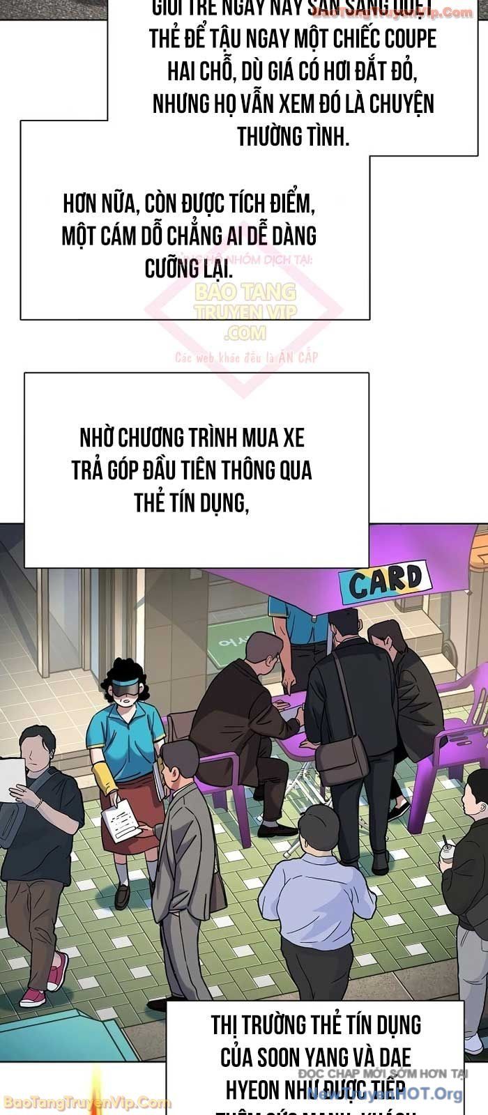 Tiểu Thiếu Gia Gia Tộc Tài Phiệt Chapter 170.1 - Trang 2