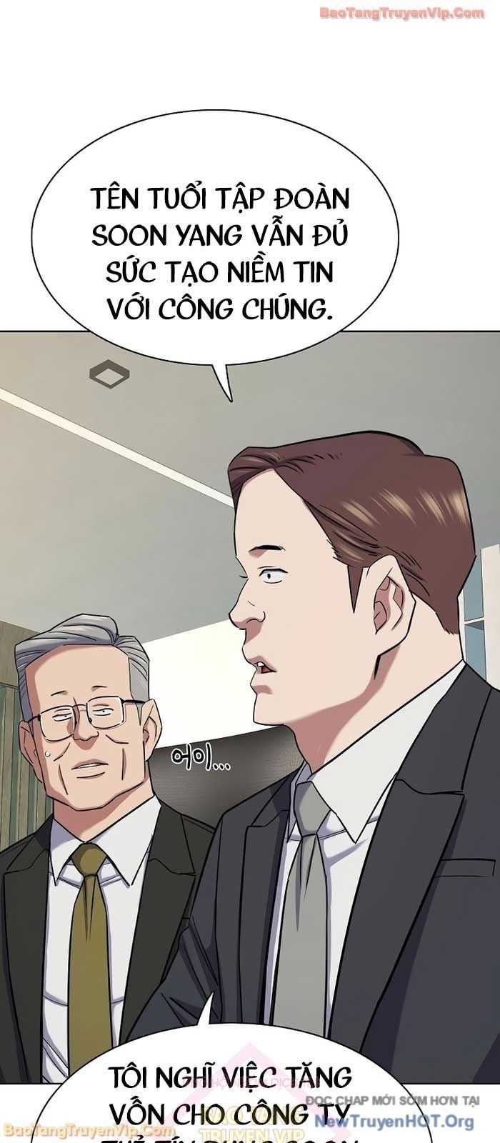 Tiểu Thiếu Gia Gia Tộc Tài Phiệt Chapter 170.1 - Trang 2