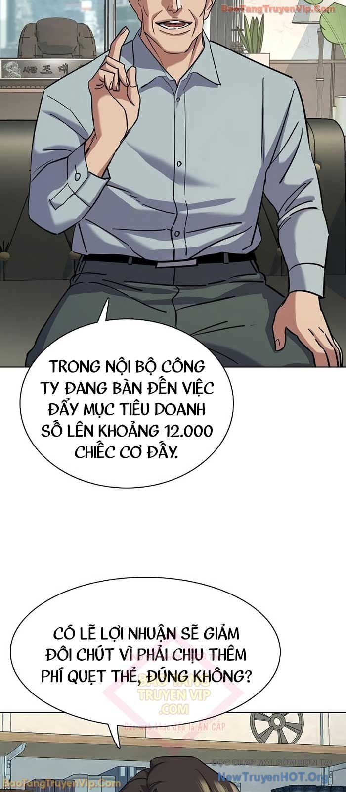 Tiểu Thiếu Gia Gia Tộc Tài Phiệt Chapter 170.1 - Trang 2