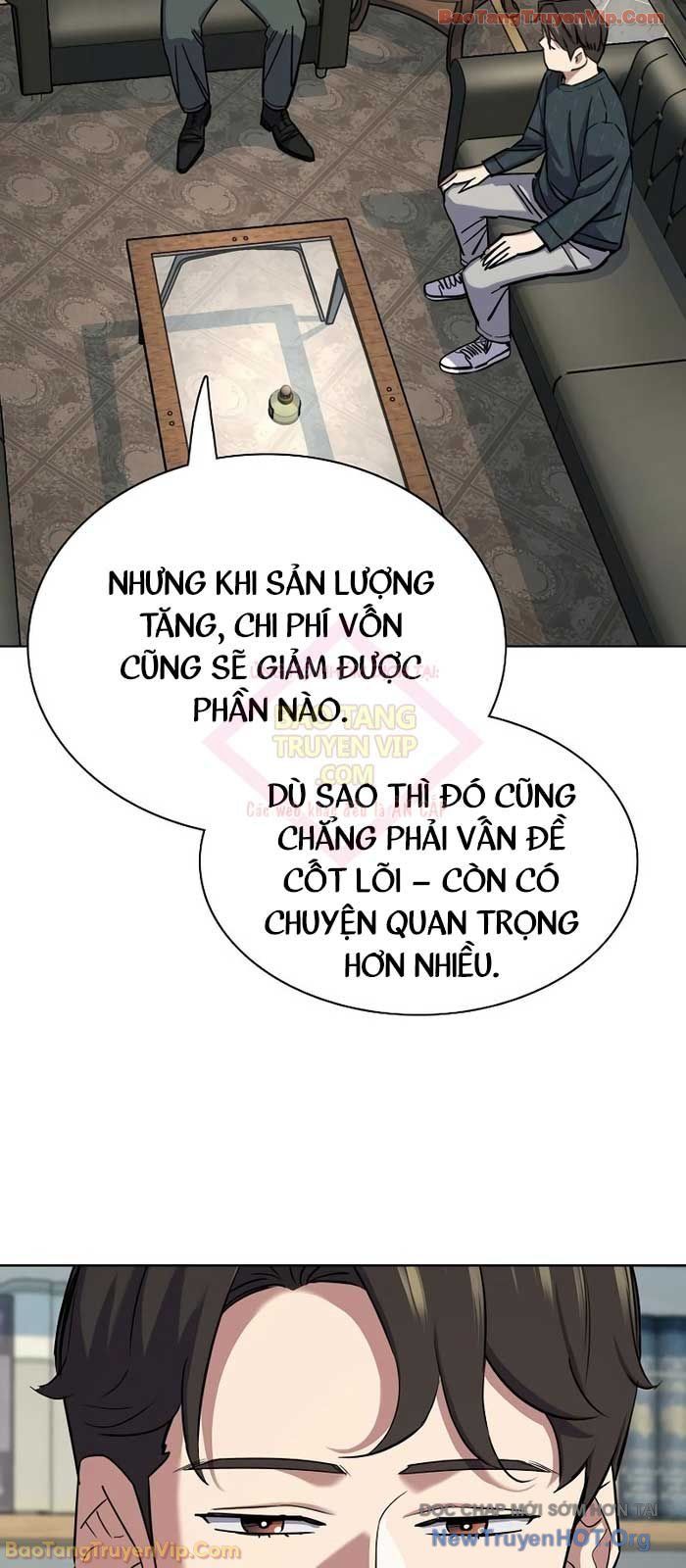 Tiểu Thiếu Gia Gia Tộc Tài Phiệt Chapter 170.1 - Trang 2