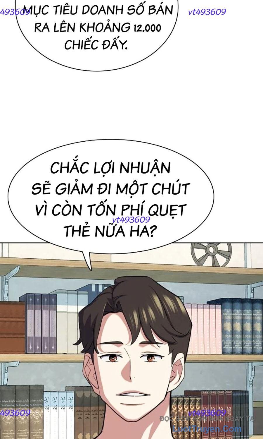 Tiểu Thiếu Gia Gia Tộc Tài Phiệt Chapter 170 - Trang 2