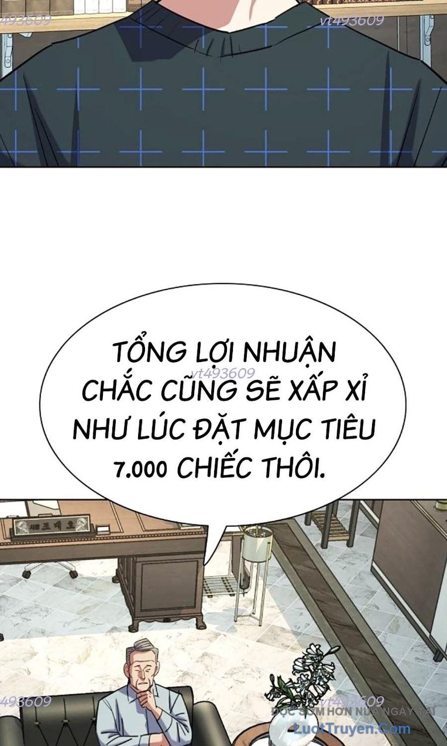 Tiểu Thiếu Gia Gia Tộc Tài Phiệt Chapter 170 - Trang 2