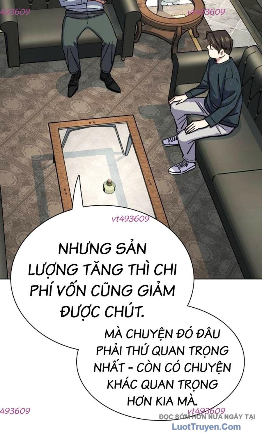 Tiểu Thiếu Gia Gia Tộc Tài Phiệt Chapter 170 - Trang 2