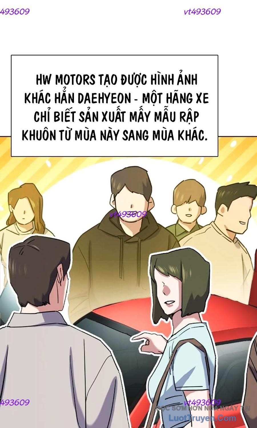 Tiểu Thiếu Gia Gia Tộc Tài Phiệt Chapter 170 - Trang 2