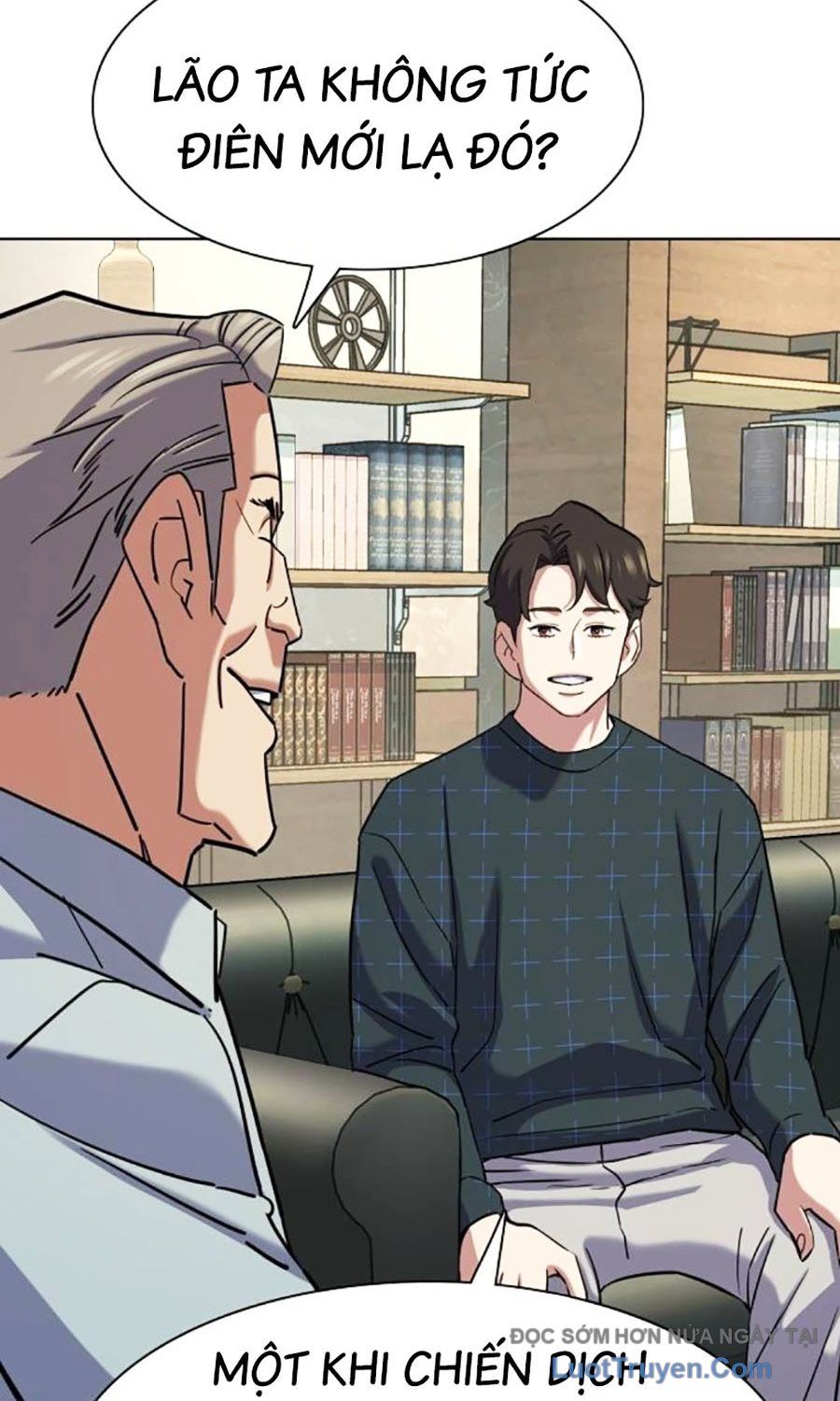 Tiểu Thiếu Gia Gia Tộc Tài Phiệt Chapter 170 - Trang 2