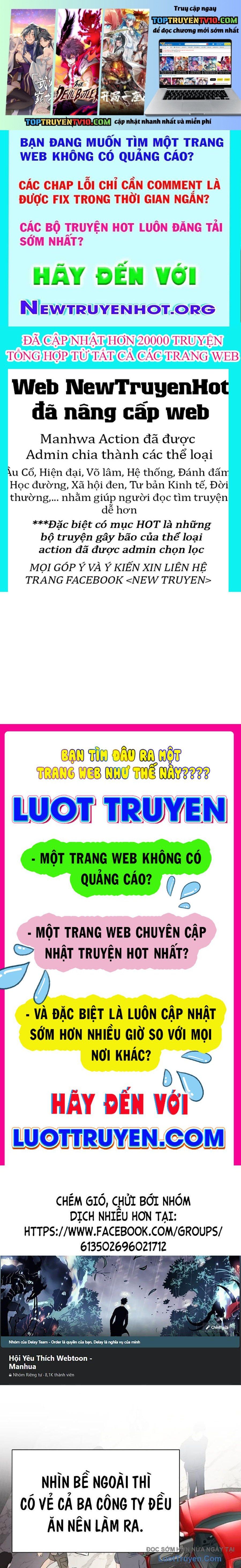 Tiểu Thiếu Gia Gia Tộc Tài Phiệt Chapter 170 - Trang 2