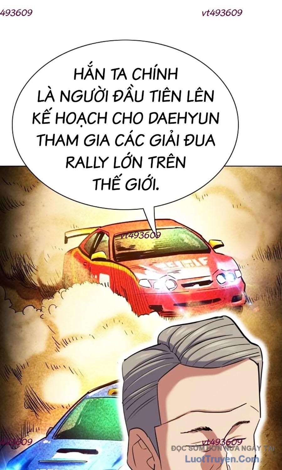 Tiểu Thiếu Gia Gia Tộc Tài Phiệt Chapter 170 - Trang 2