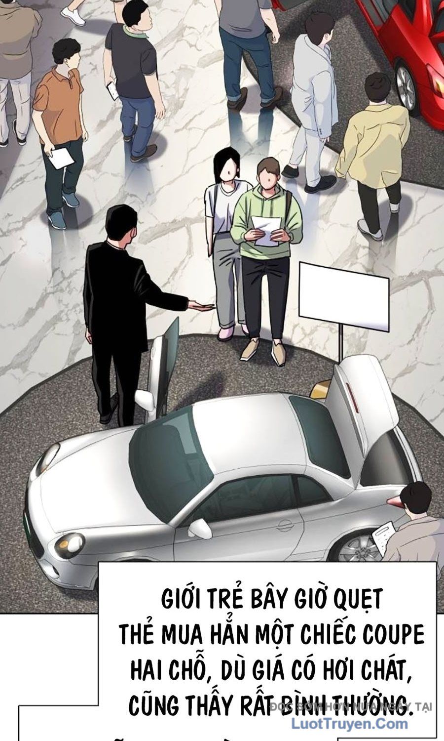 Tiểu Thiếu Gia Gia Tộc Tài Phiệt Chapter 170 - Trang 2