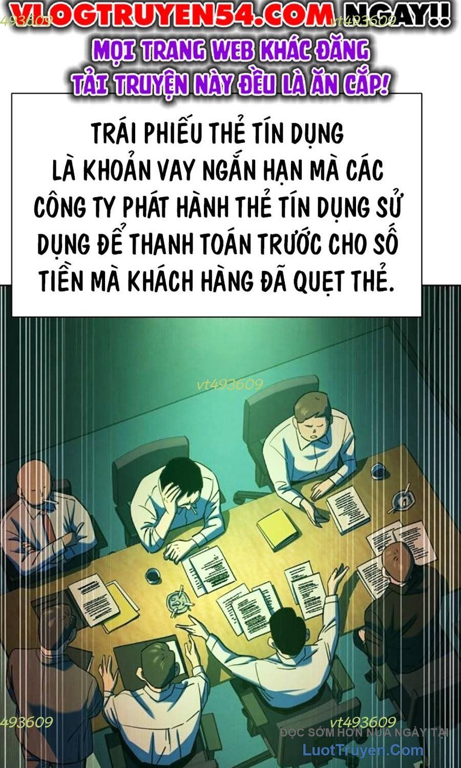 Tiểu Thiếu Gia Gia Tộc Tài Phiệt Chapter 170 - Trang 2