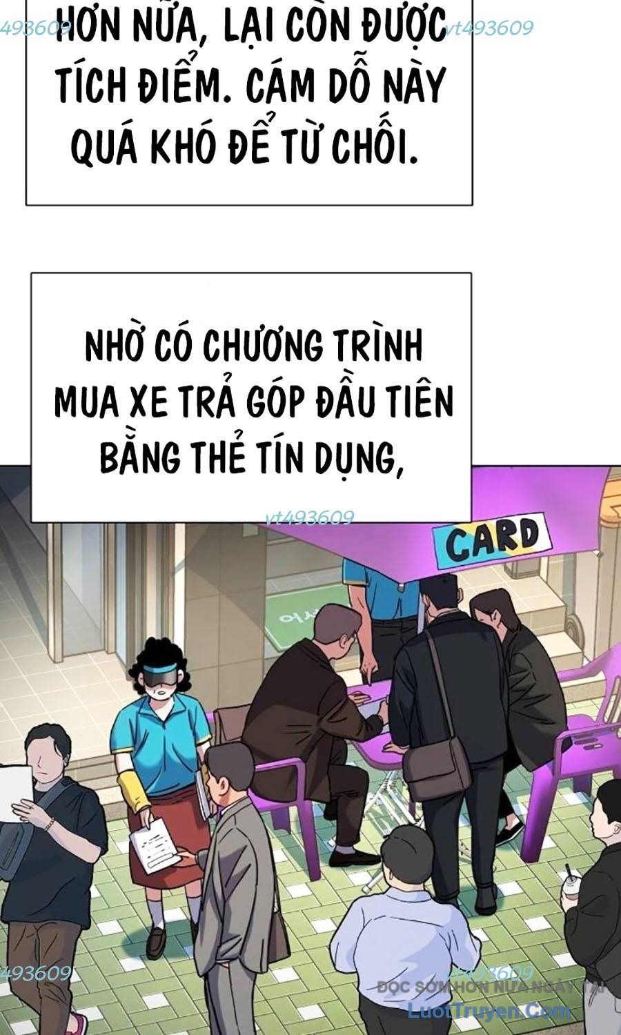 Tiểu Thiếu Gia Gia Tộc Tài Phiệt Chapter 170 - Trang 2