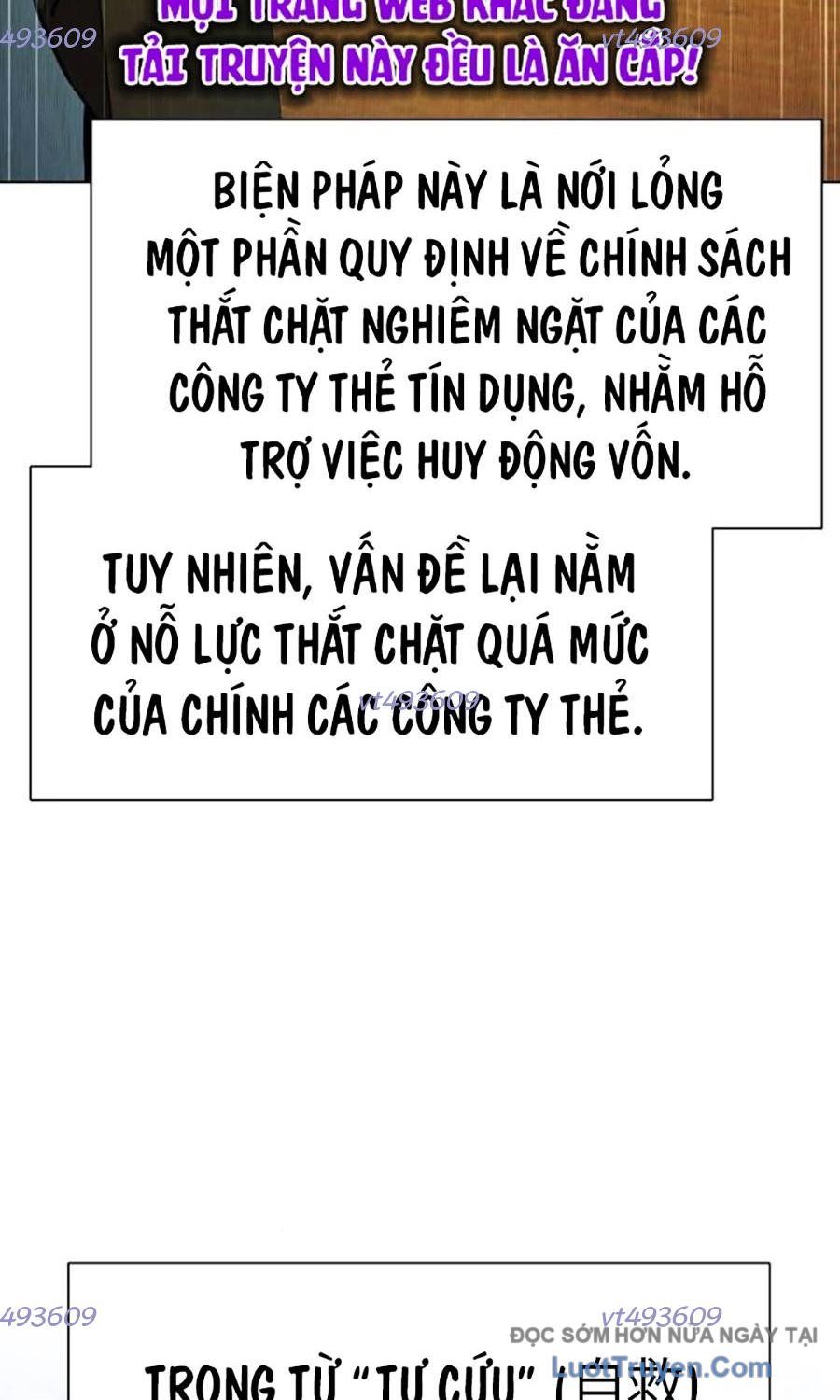 Tiểu Thiếu Gia Gia Tộc Tài Phiệt Chapter 170 - Trang 2