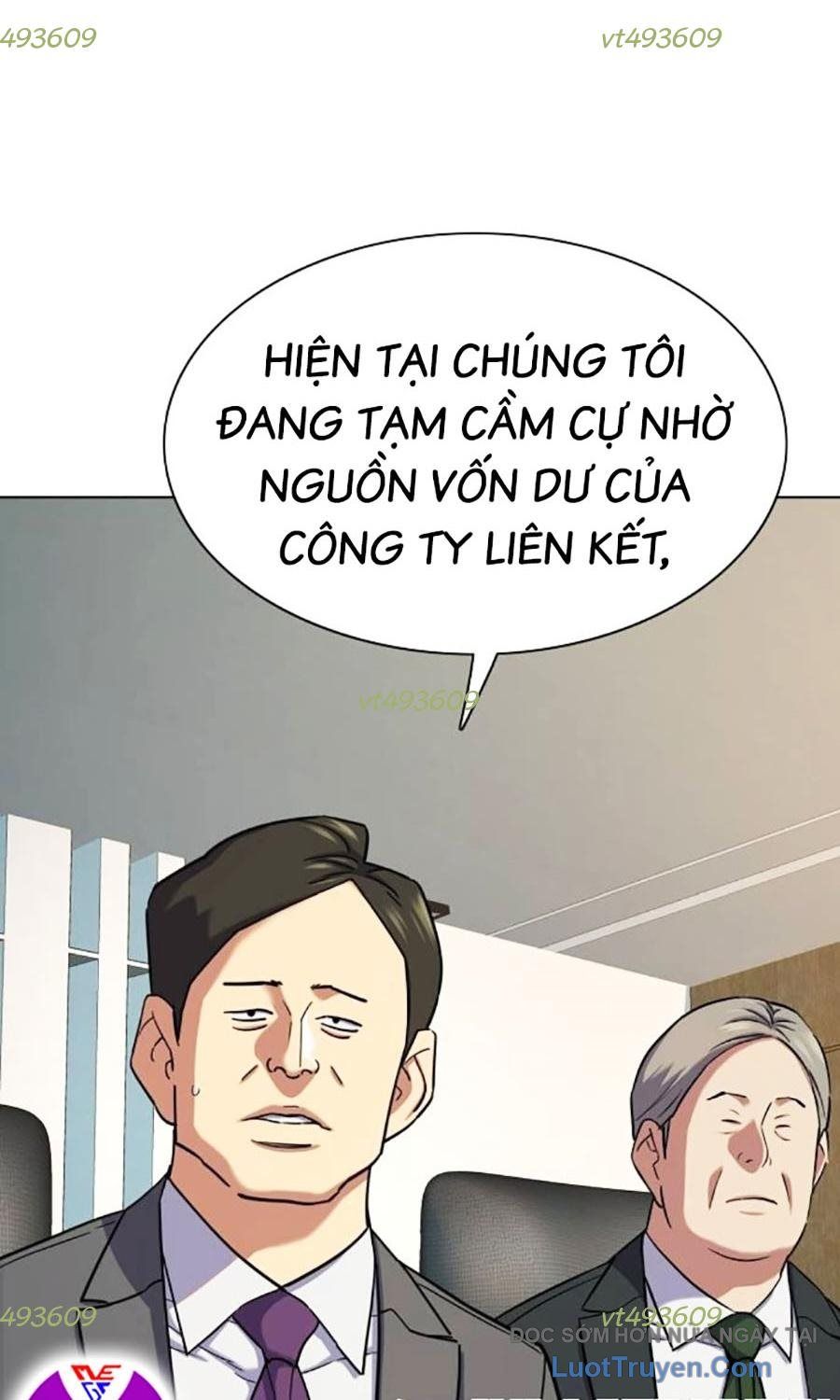 Tiểu Thiếu Gia Gia Tộc Tài Phiệt Chapter 170 - Trang 2