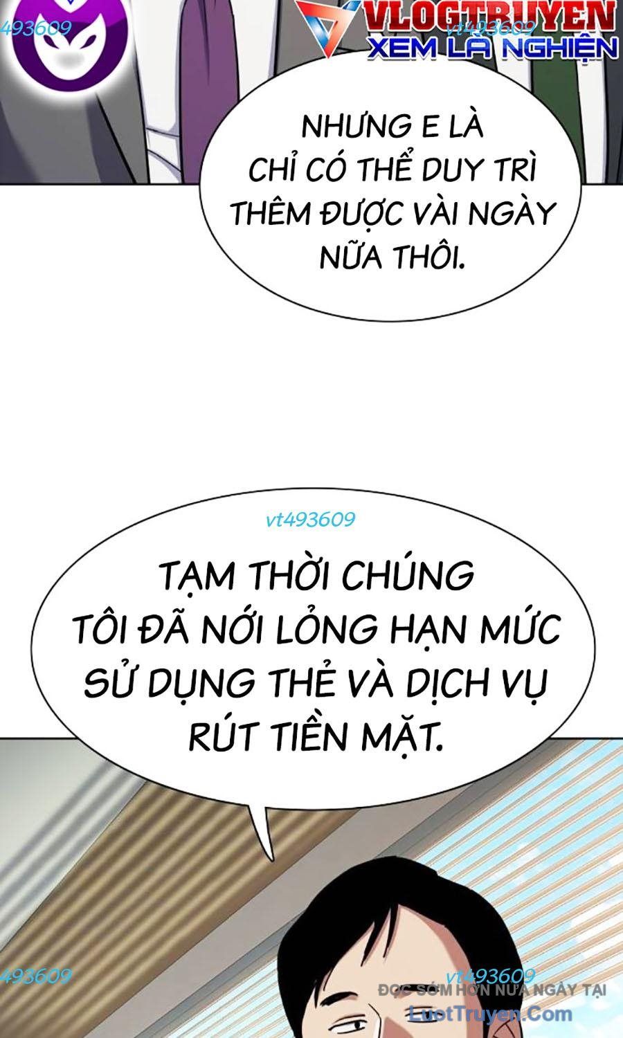 Tiểu Thiếu Gia Gia Tộc Tài Phiệt Chapter 170 - Trang 2