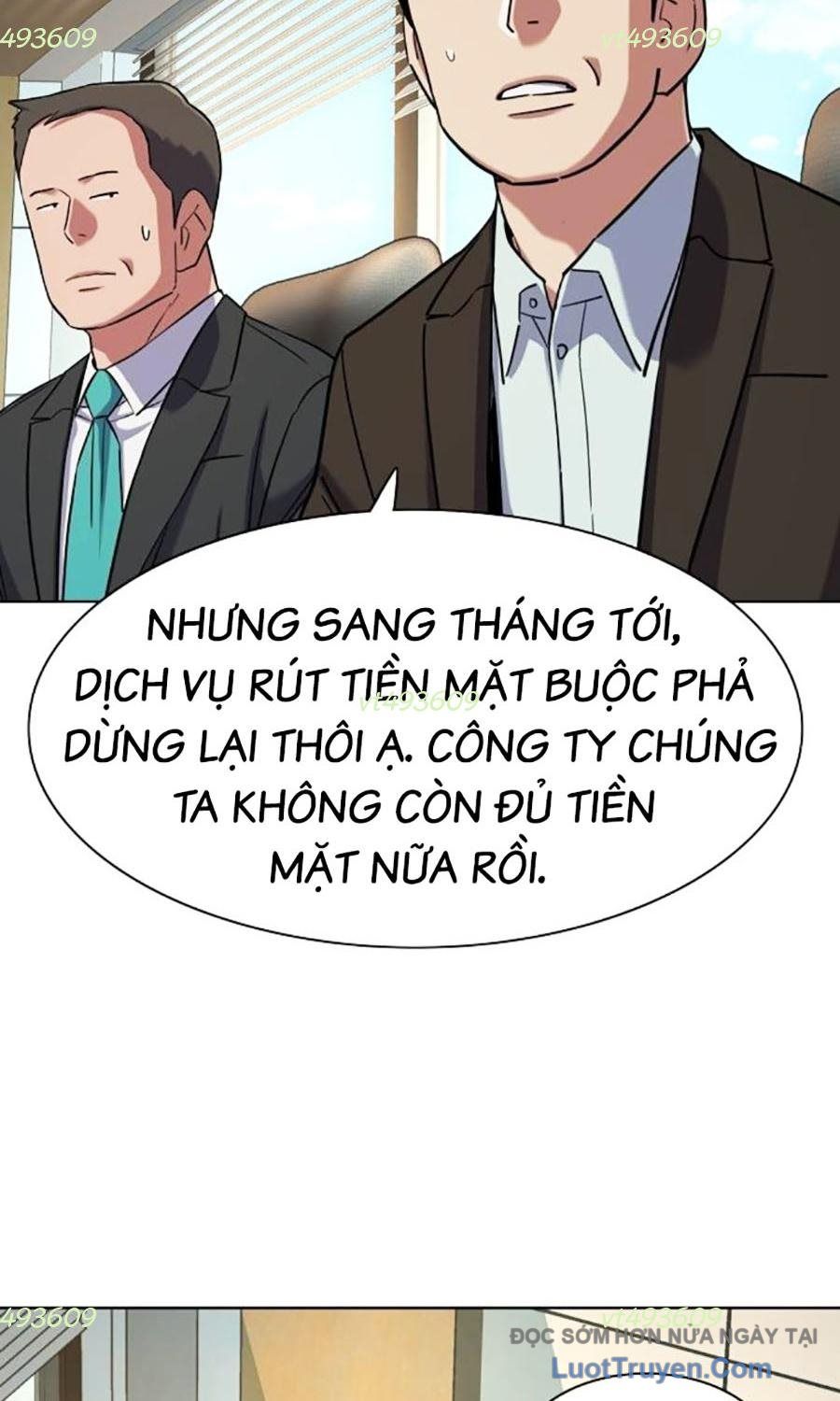 Tiểu Thiếu Gia Gia Tộc Tài Phiệt Chapter 170 - Trang 2