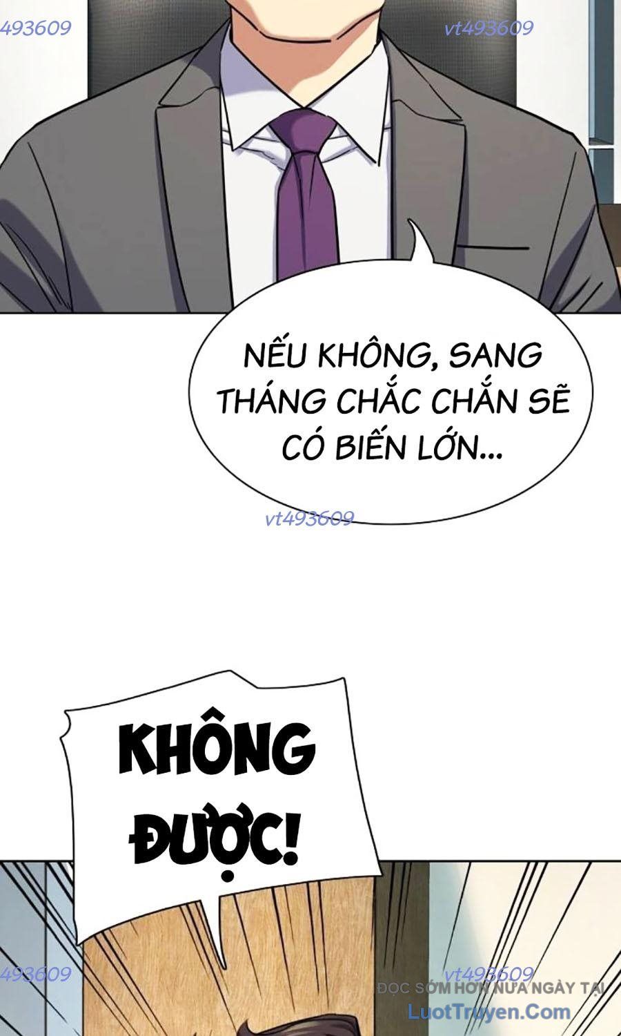 Tiểu Thiếu Gia Gia Tộc Tài Phiệt Chapter 170 - Trang 2