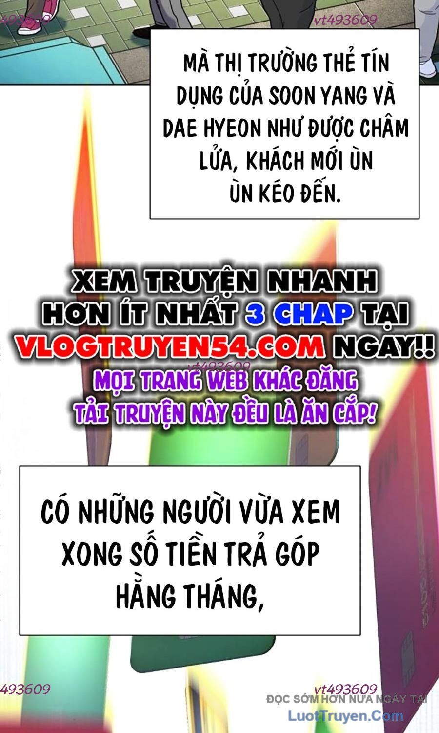 Tiểu Thiếu Gia Gia Tộc Tài Phiệt Chapter 170 - Trang 2