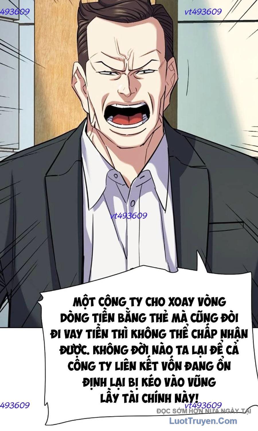 Tiểu Thiếu Gia Gia Tộc Tài Phiệt Chapter 170 - Trang 2