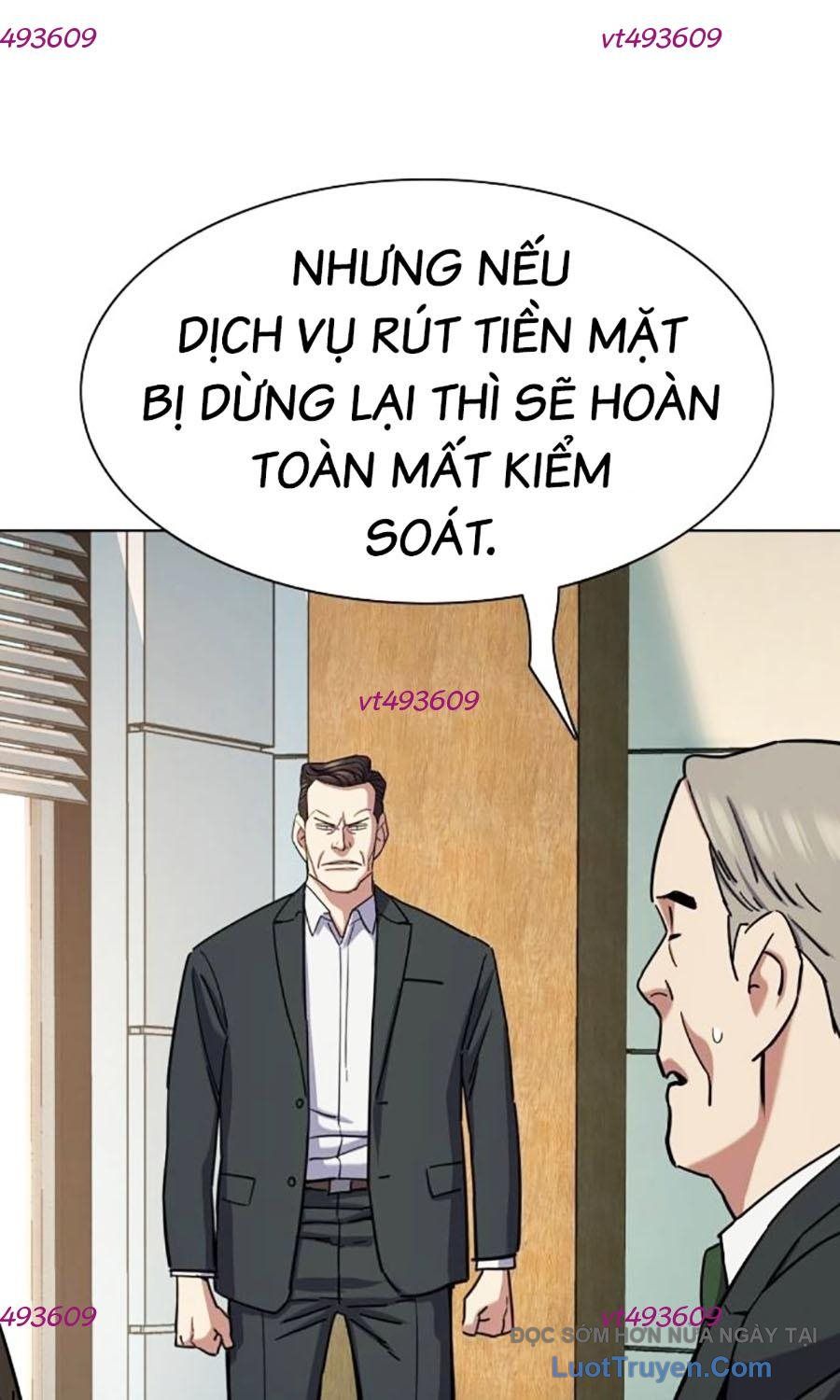 Tiểu Thiếu Gia Gia Tộc Tài Phiệt Chapter 170 - Trang 2
