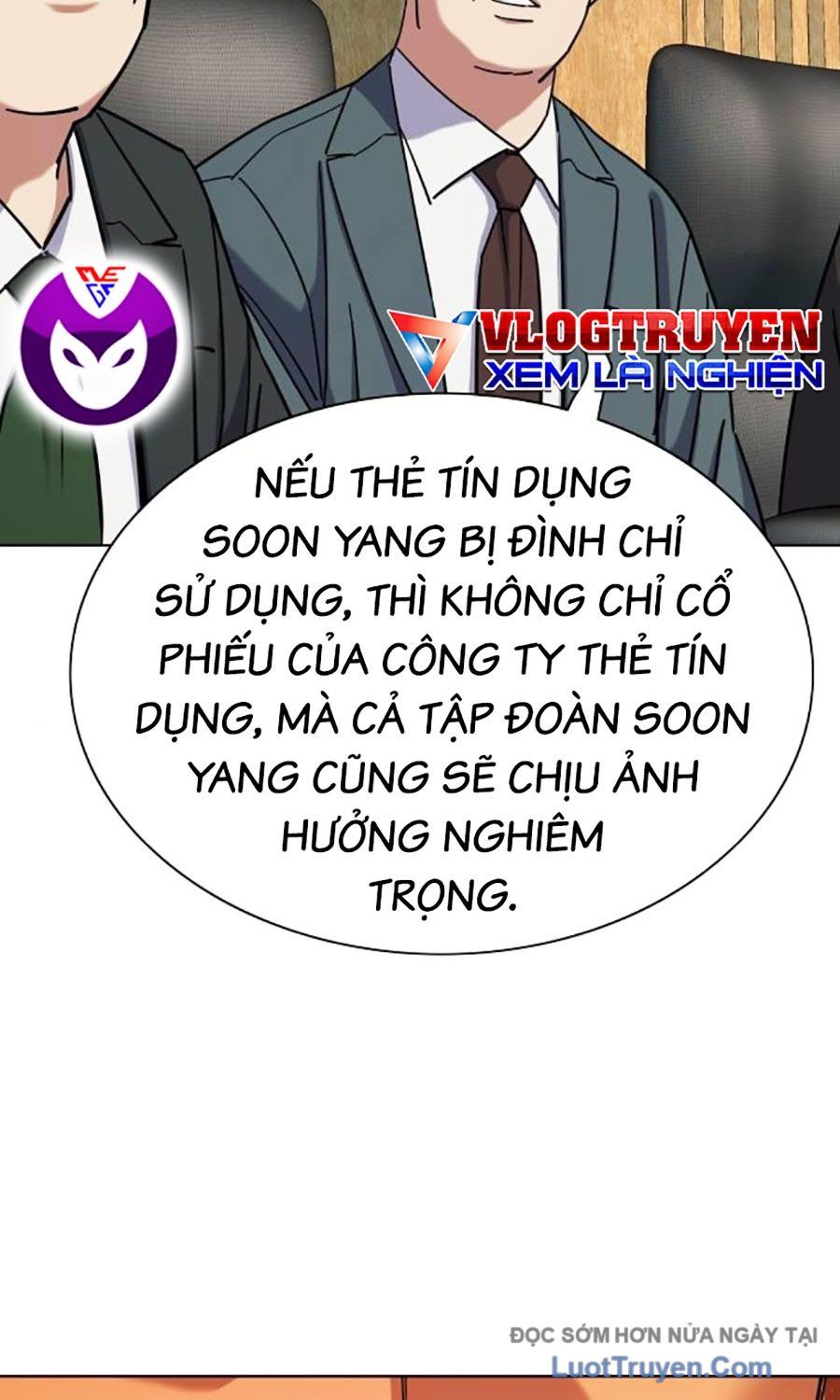 Tiểu Thiếu Gia Gia Tộc Tài Phiệt Chapter 170 - Trang 2