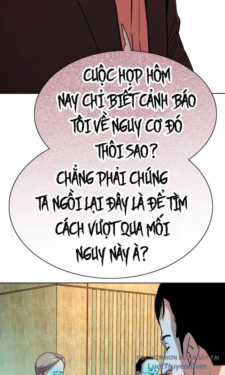 Tiểu Thiếu Gia Gia Tộc Tài Phiệt Chapter 170 - Trang 2