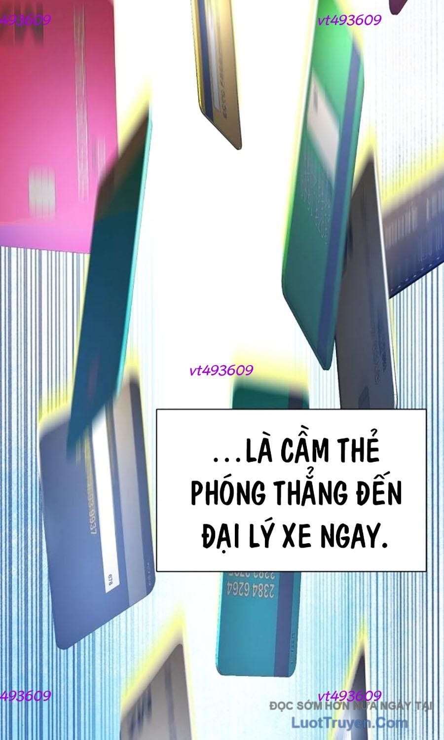 Tiểu Thiếu Gia Gia Tộc Tài Phiệt Chapter 170 - Trang 2