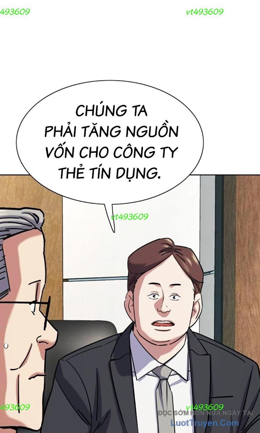 Tiểu Thiếu Gia Gia Tộc Tài Phiệt Chapter 170 - Trang 2