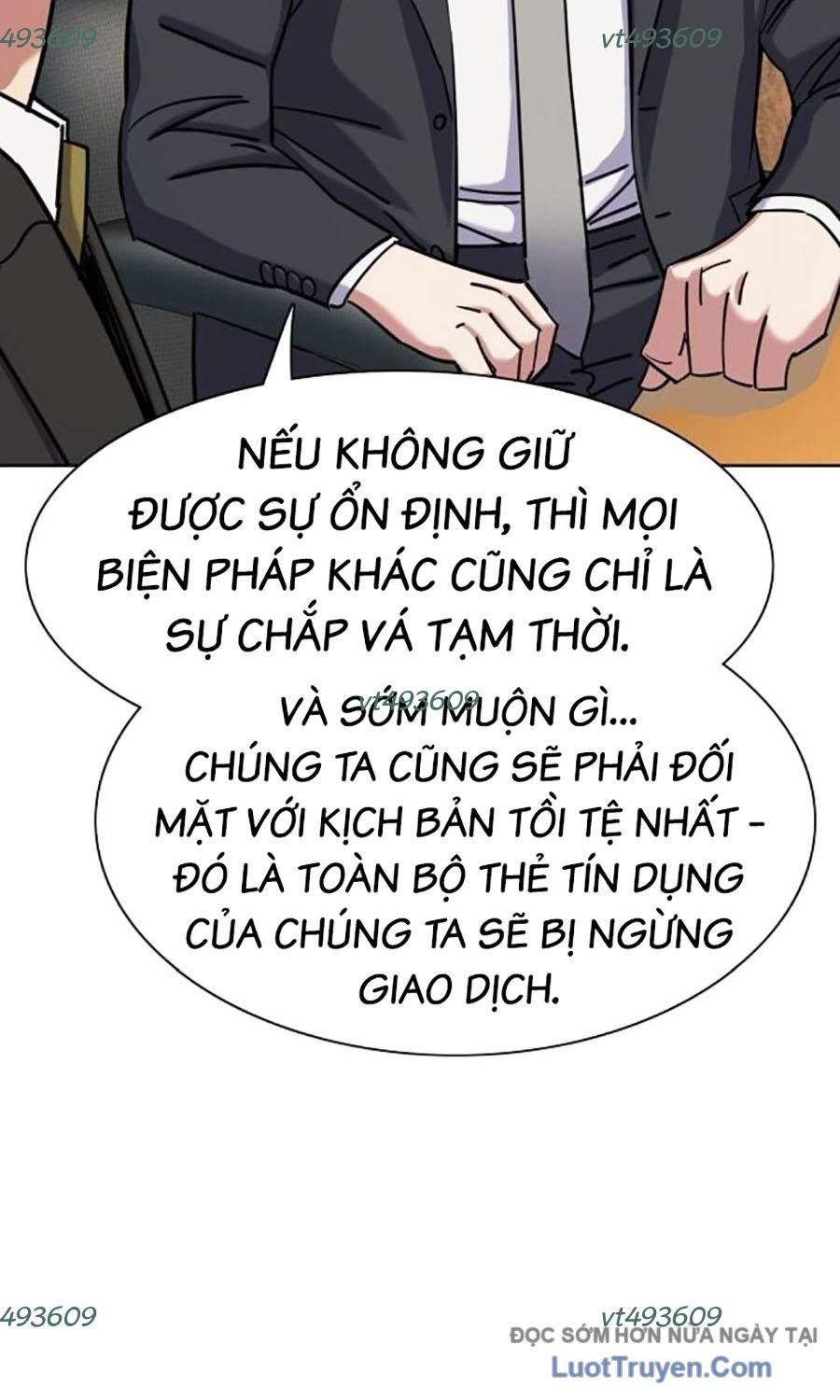 Tiểu Thiếu Gia Gia Tộc Tài Phiệt Chapter 170 - Trang 2
