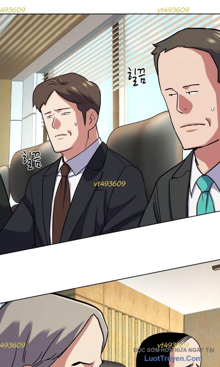 Tiểu Thiếu Gia Gia Tộc Tài Phiệt Chapter 170 - Trang 2